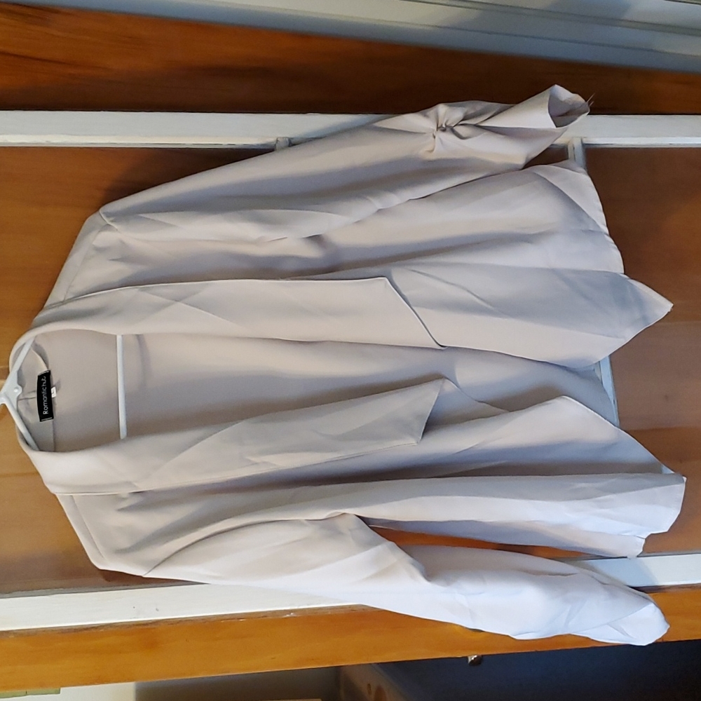 Women's blazer